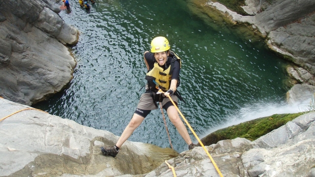 Canonismo en Matacanes
